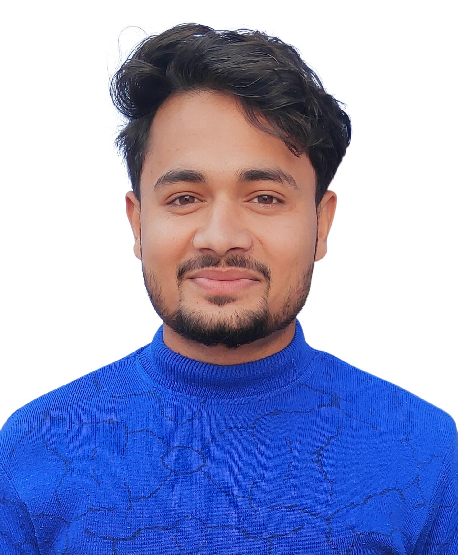 Manish Rajput