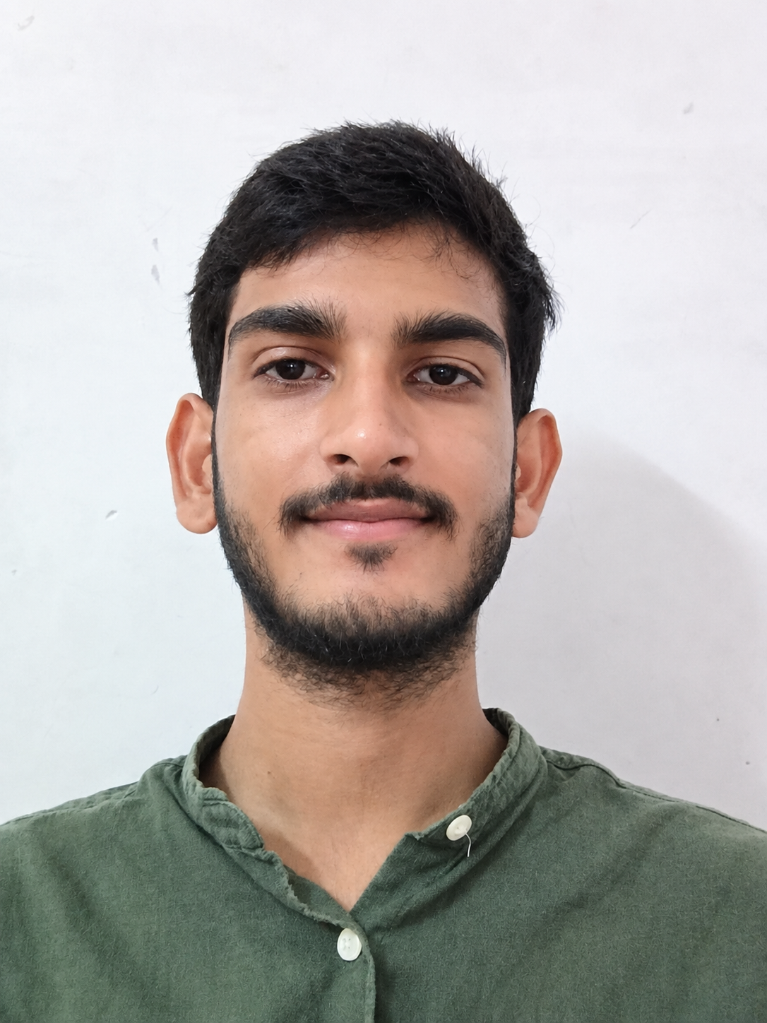 Anirudh Rathore