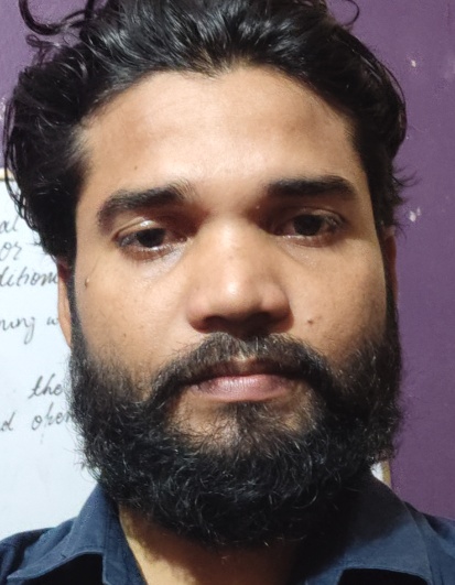 Goutam Kumar