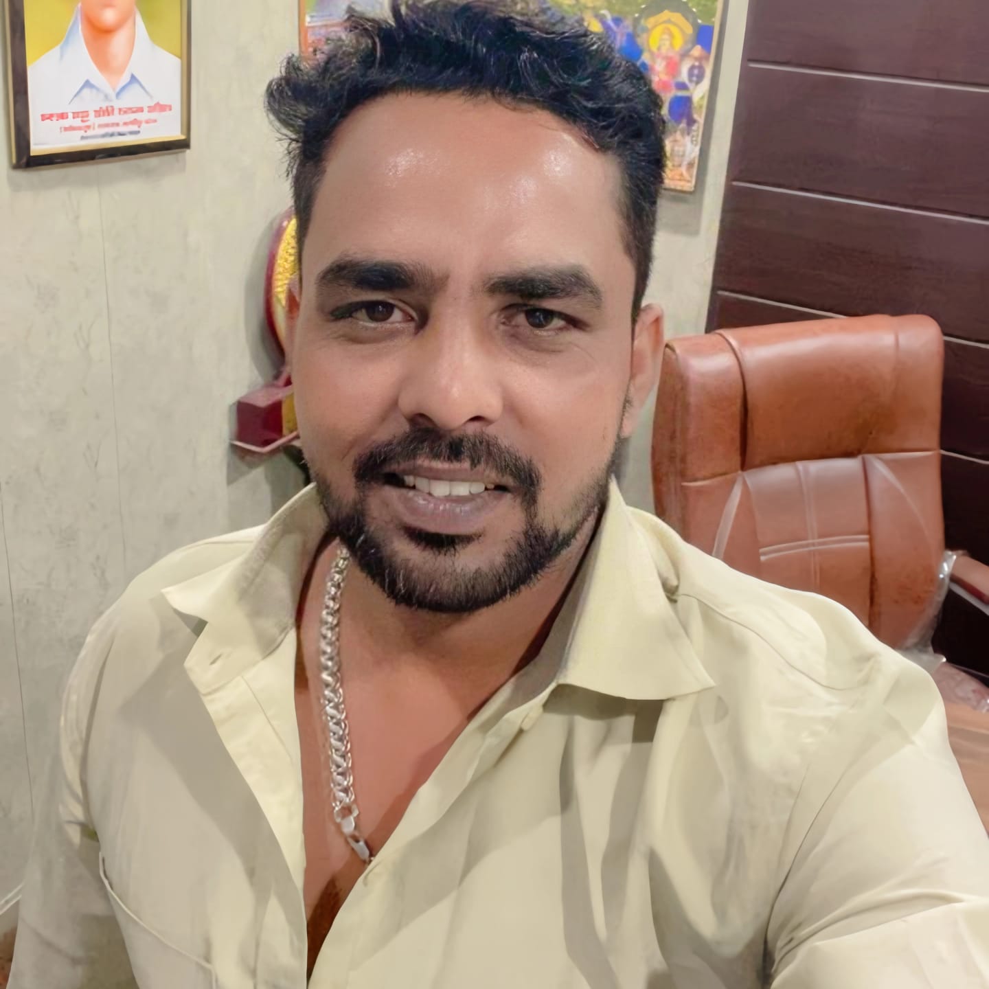 Ajay