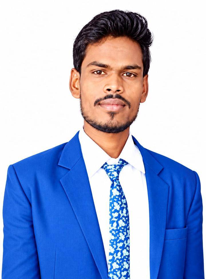 Pravin Panchbhai