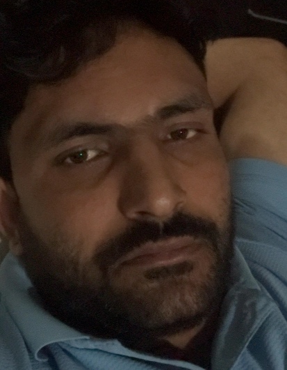Ankit Dhaka