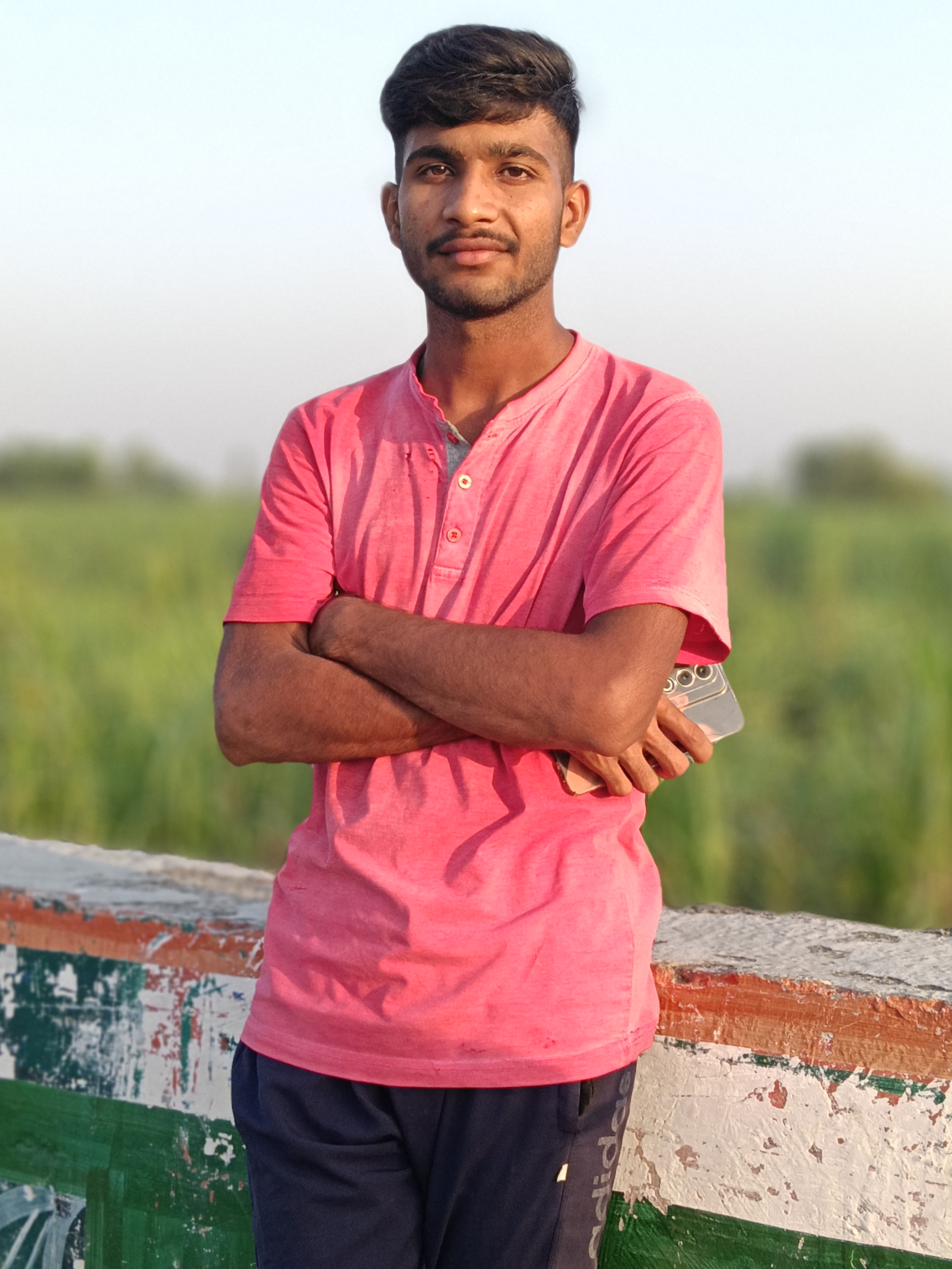 Prince Singh