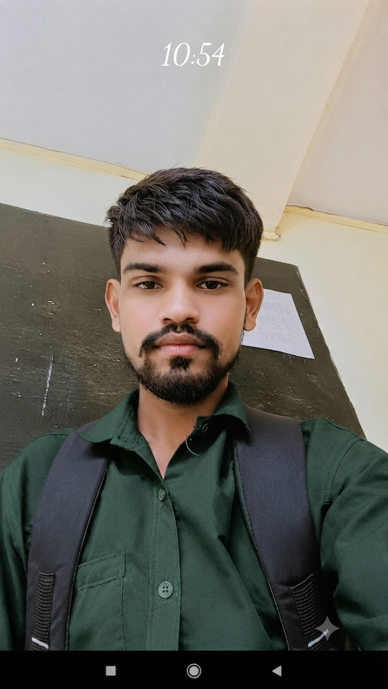 Rajkumar Sahu