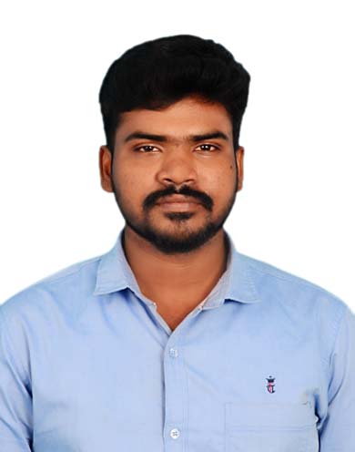D Sarath Kumar