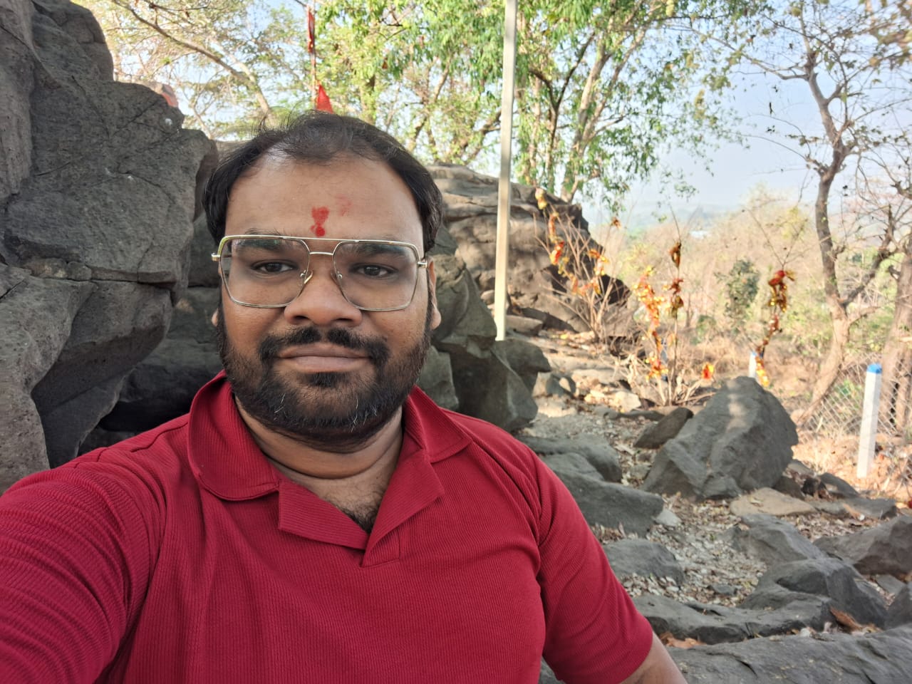 Mahavir Vinodrai Gandhi