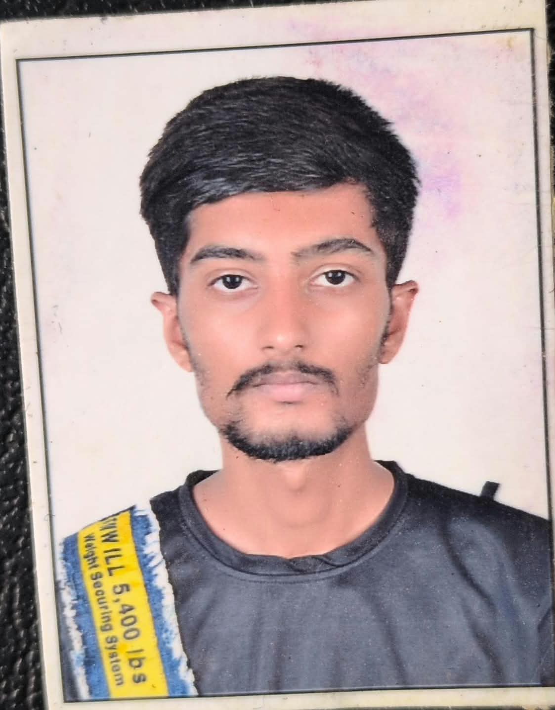 Nimavat Jigneshkumar Ashwinbhai
