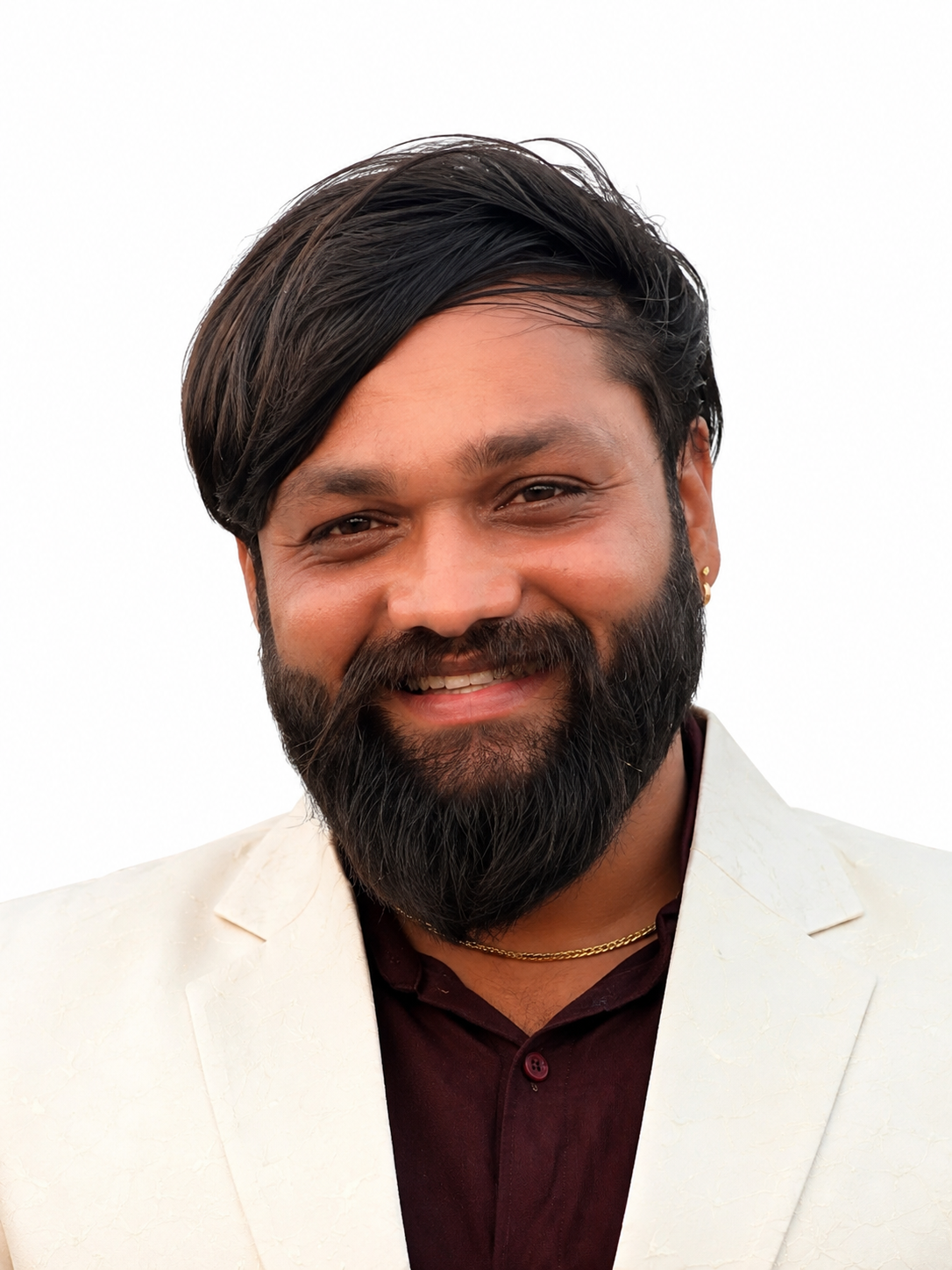 meet patel