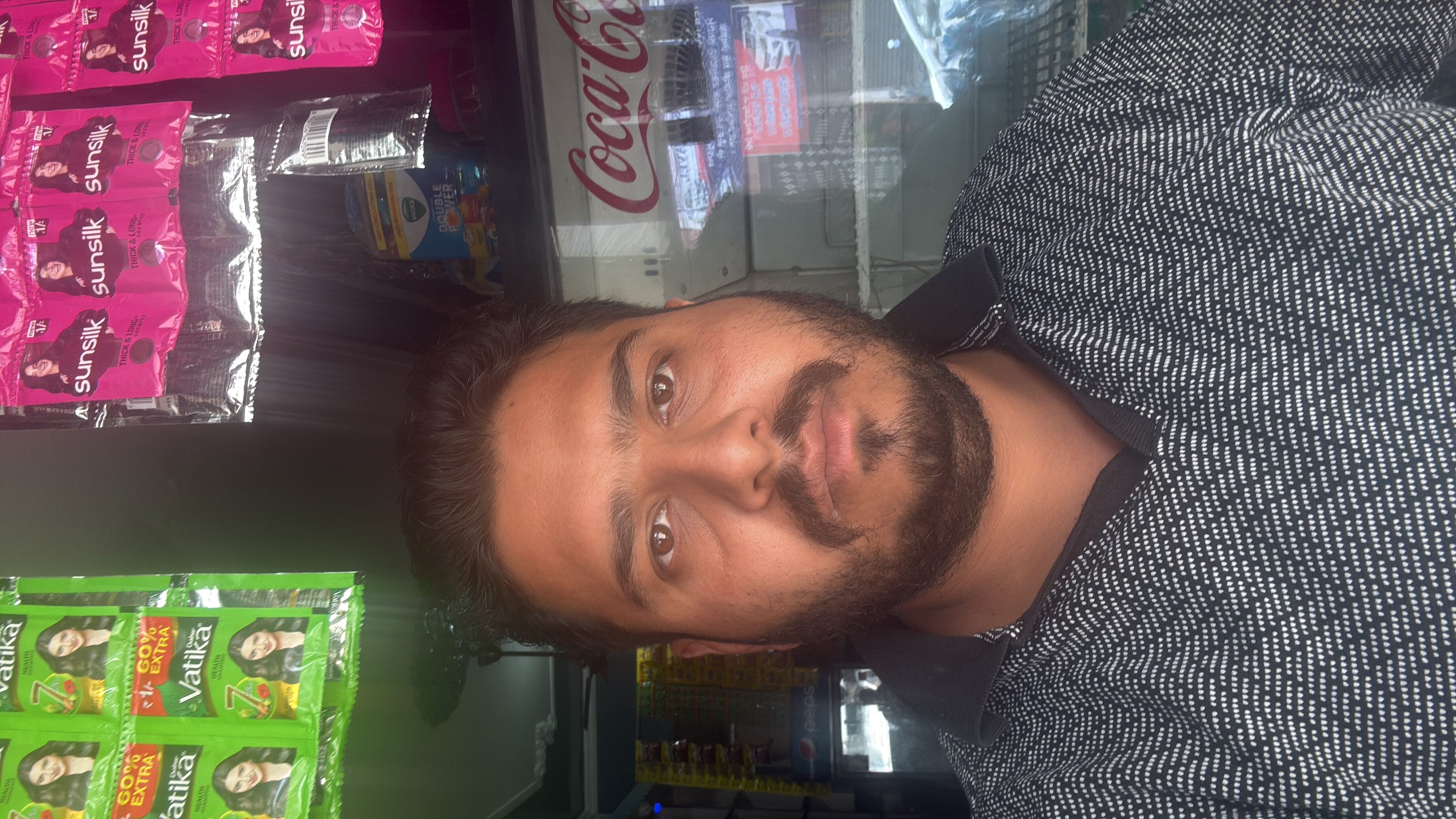 Narinder Kumar