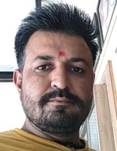 Joshi Udaykumar Bhemjibhai