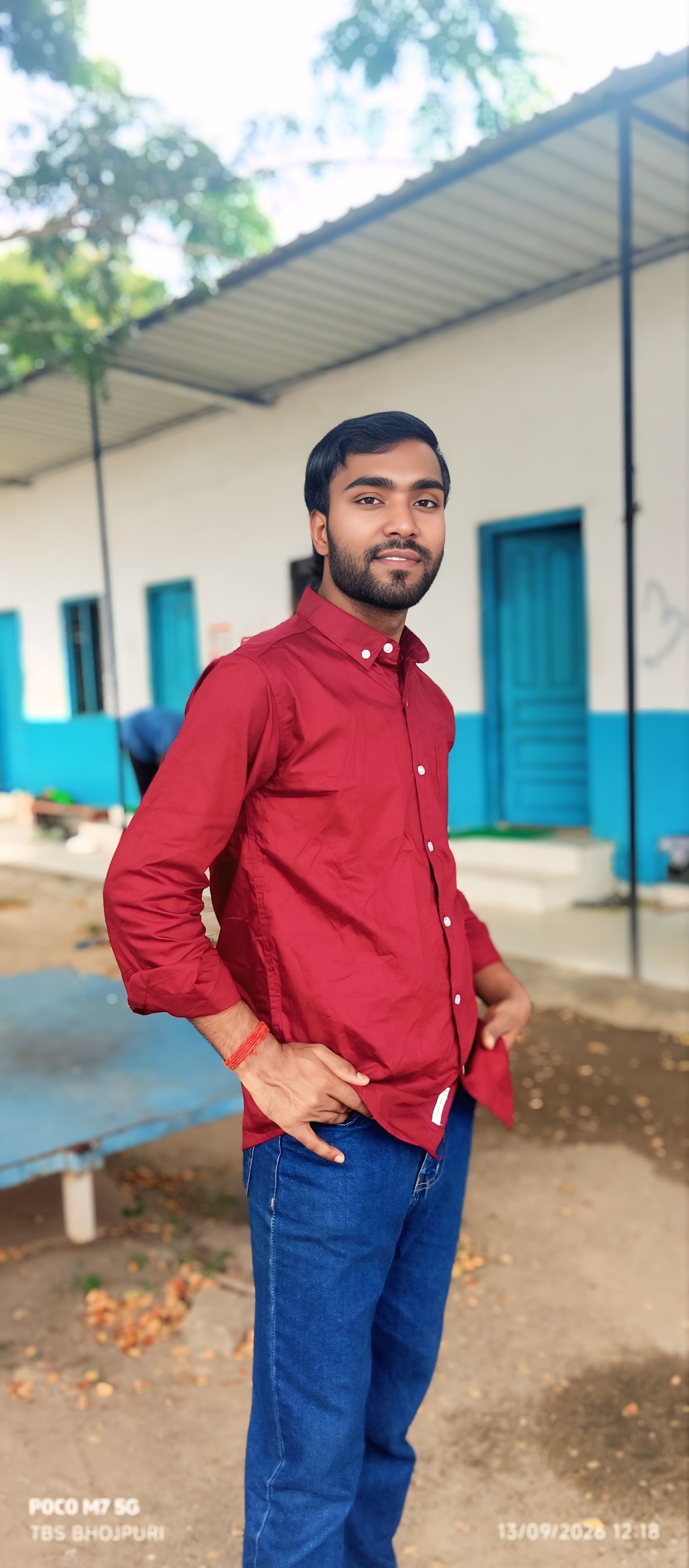 RANJEET PANDIT