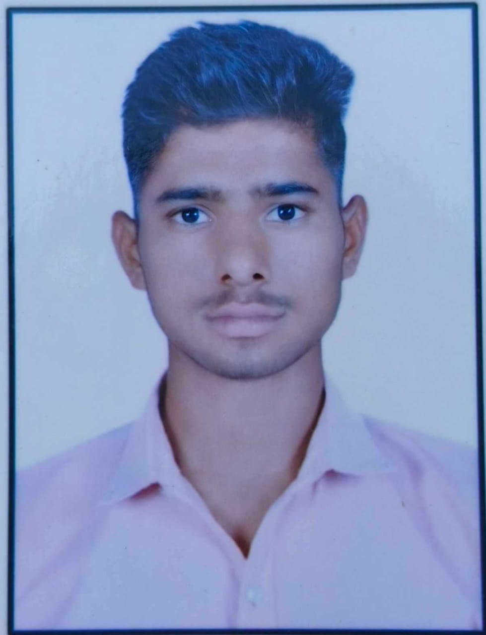 Ravendra singh