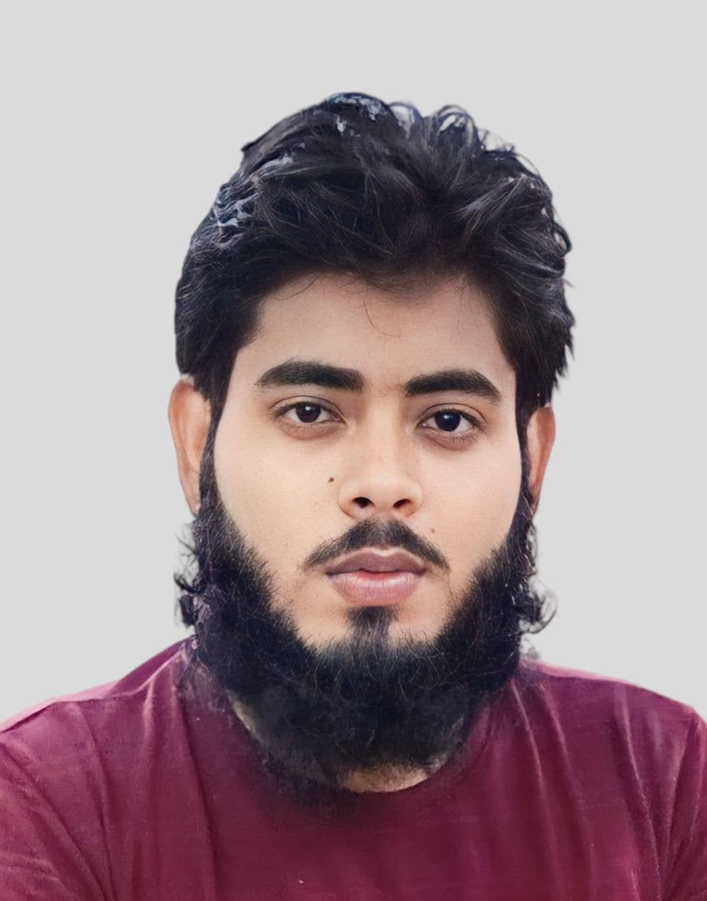 Ashif Ikbal Mondal