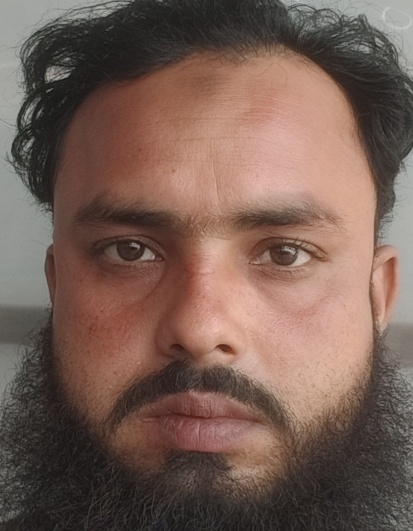 Mr Zubair ZR Khan