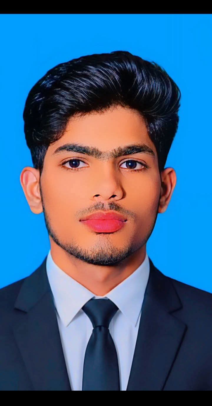 Vinod kumar