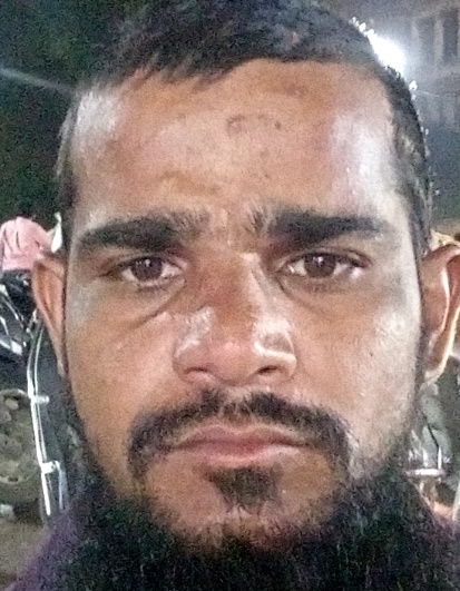 MEMON TOFEEK JIKARBHAI