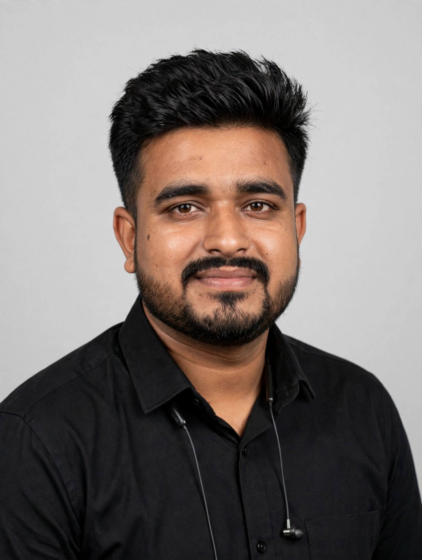 Shailendra shukla