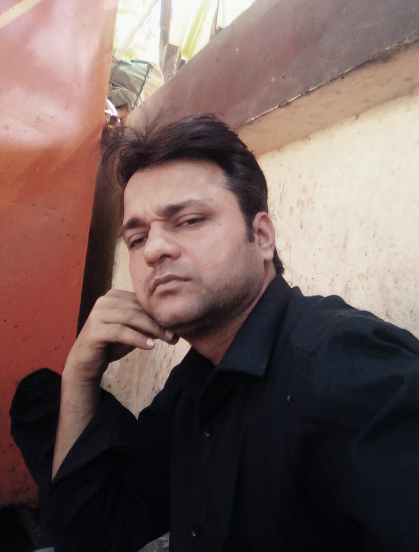 Saurabh prithviraj shukla"samrat"