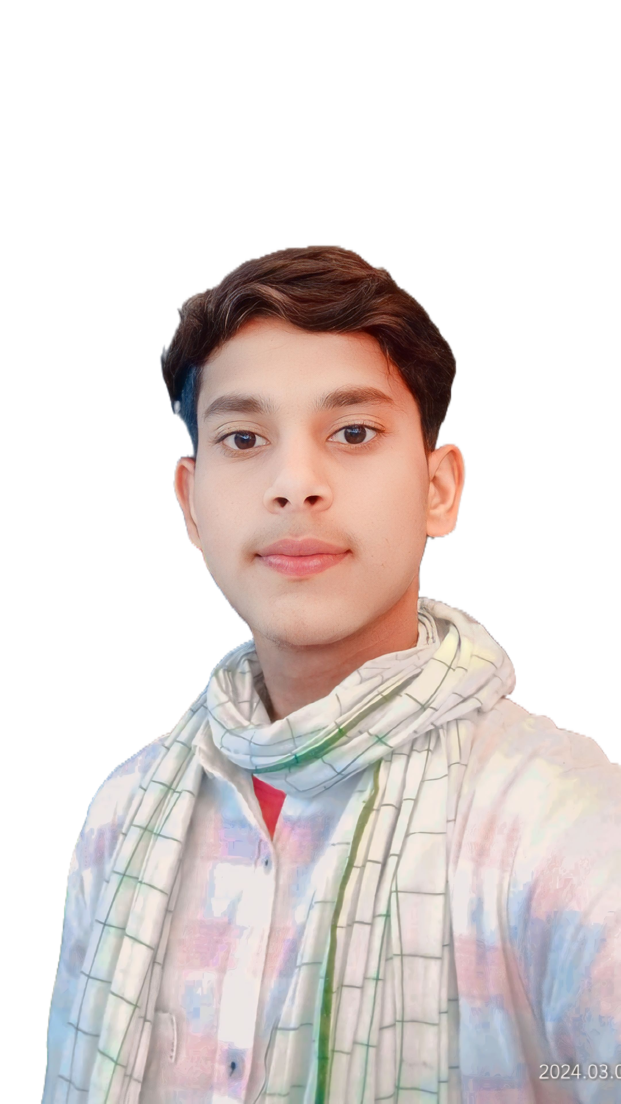 Md Ibran