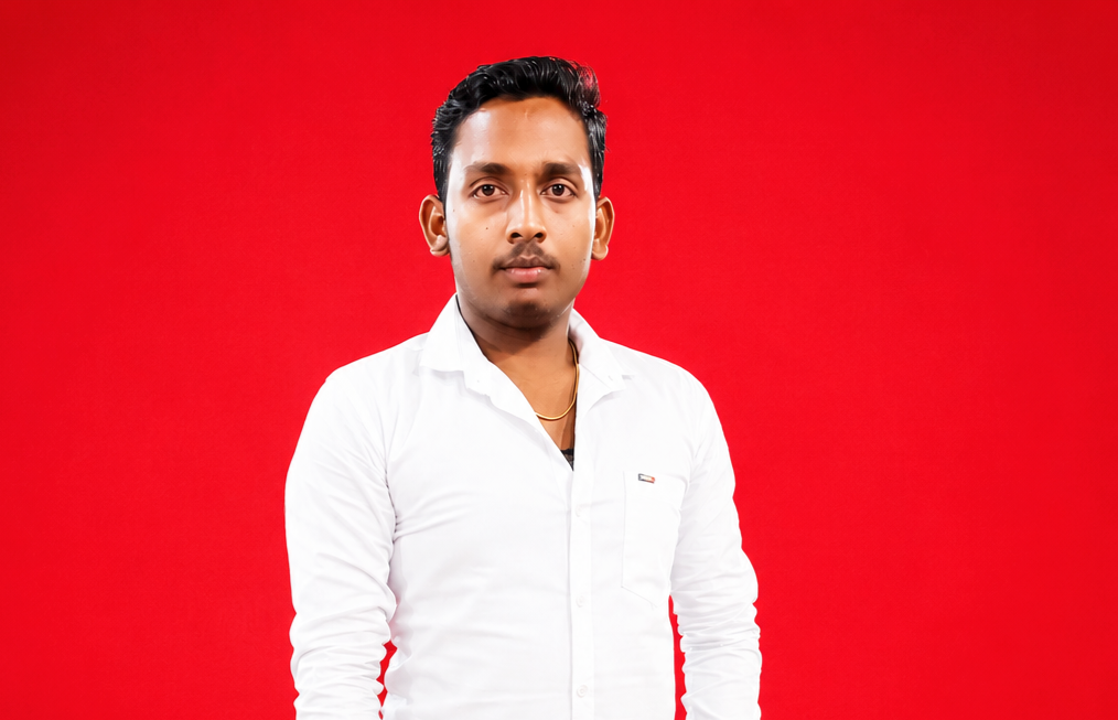 Anurag Sonkar