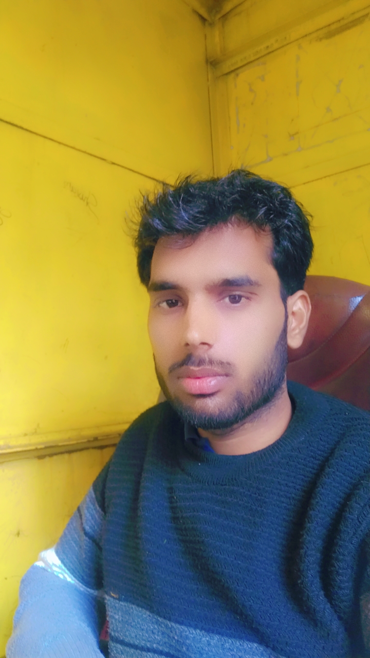 Rakesh Singh