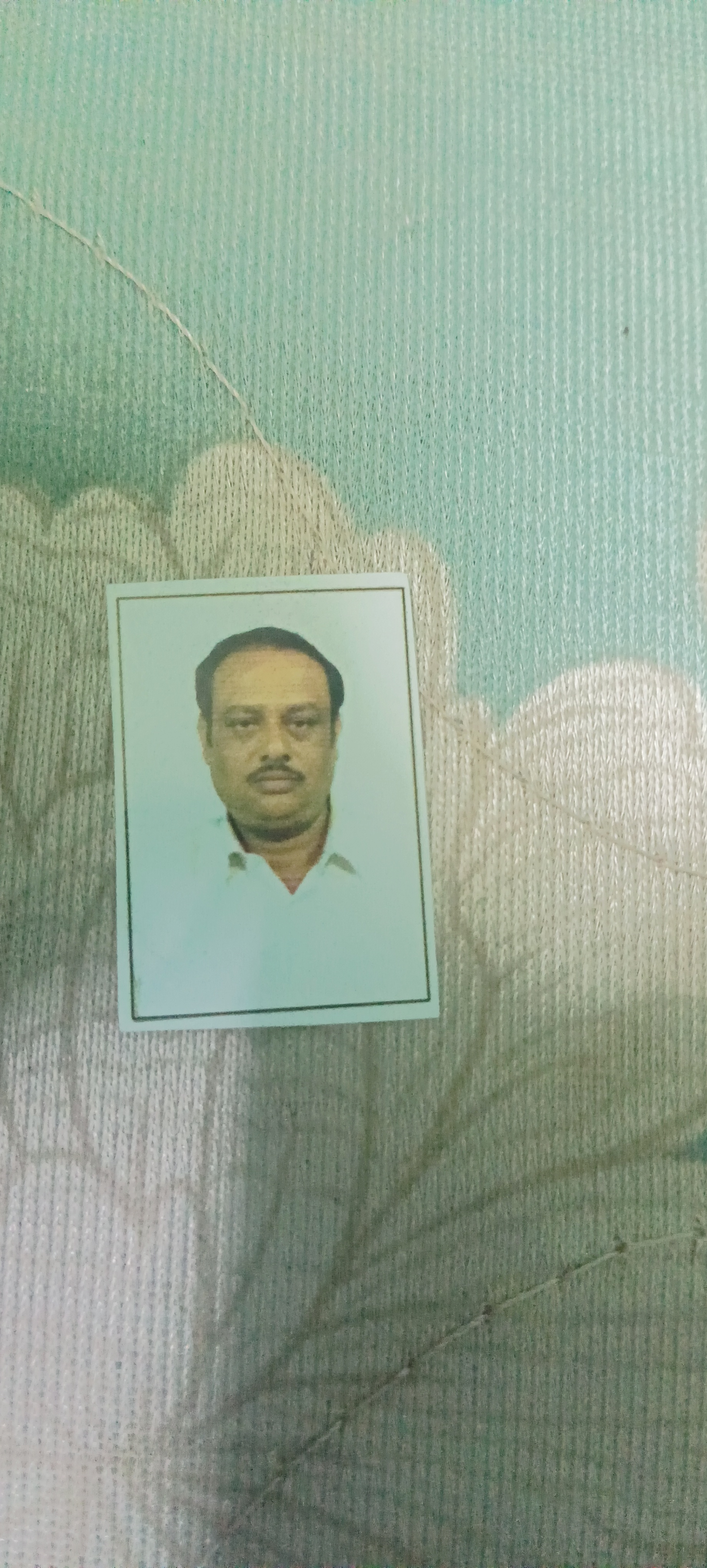 Dr Arindam Banerjee
