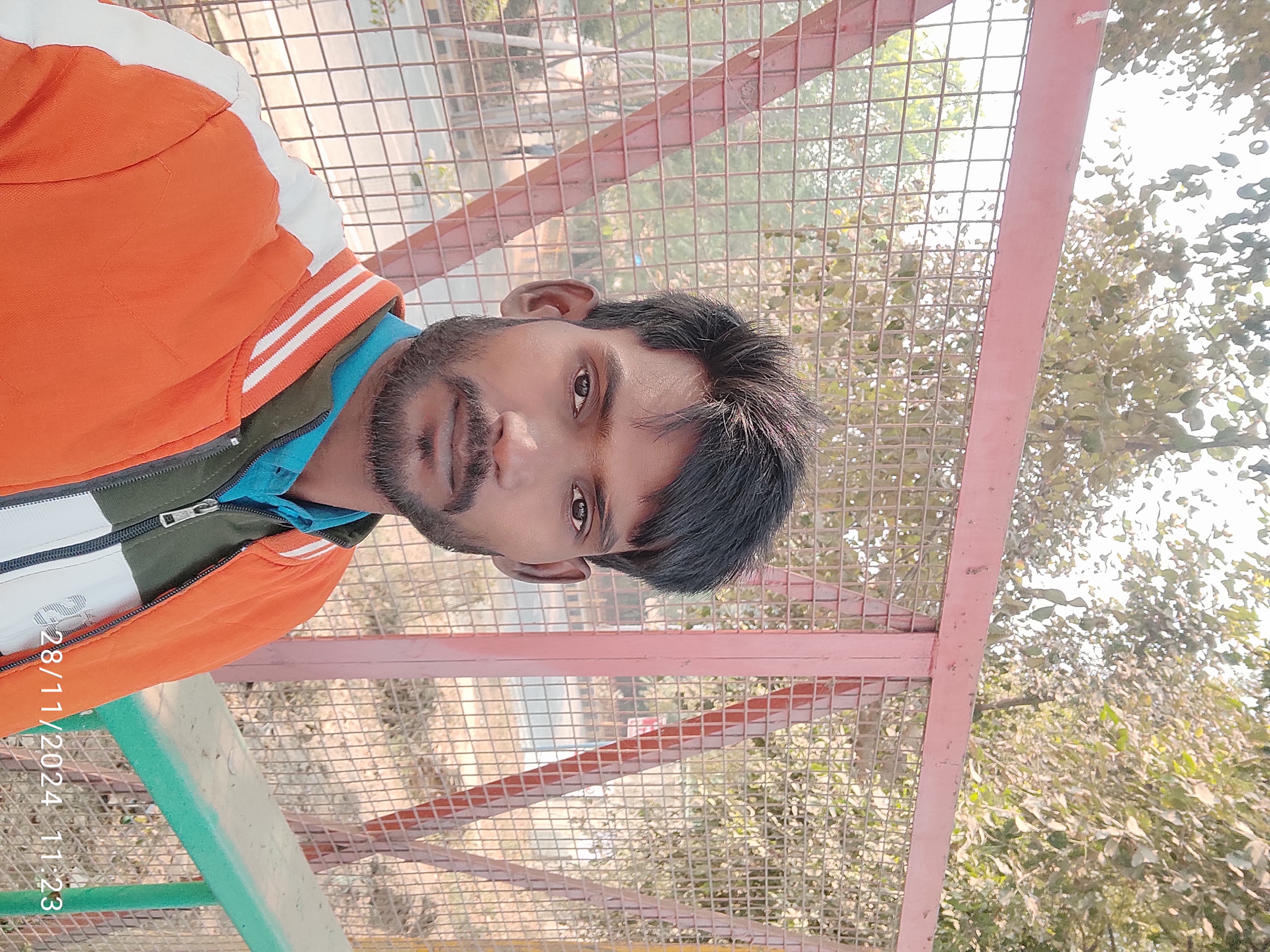 Subhash Chandra