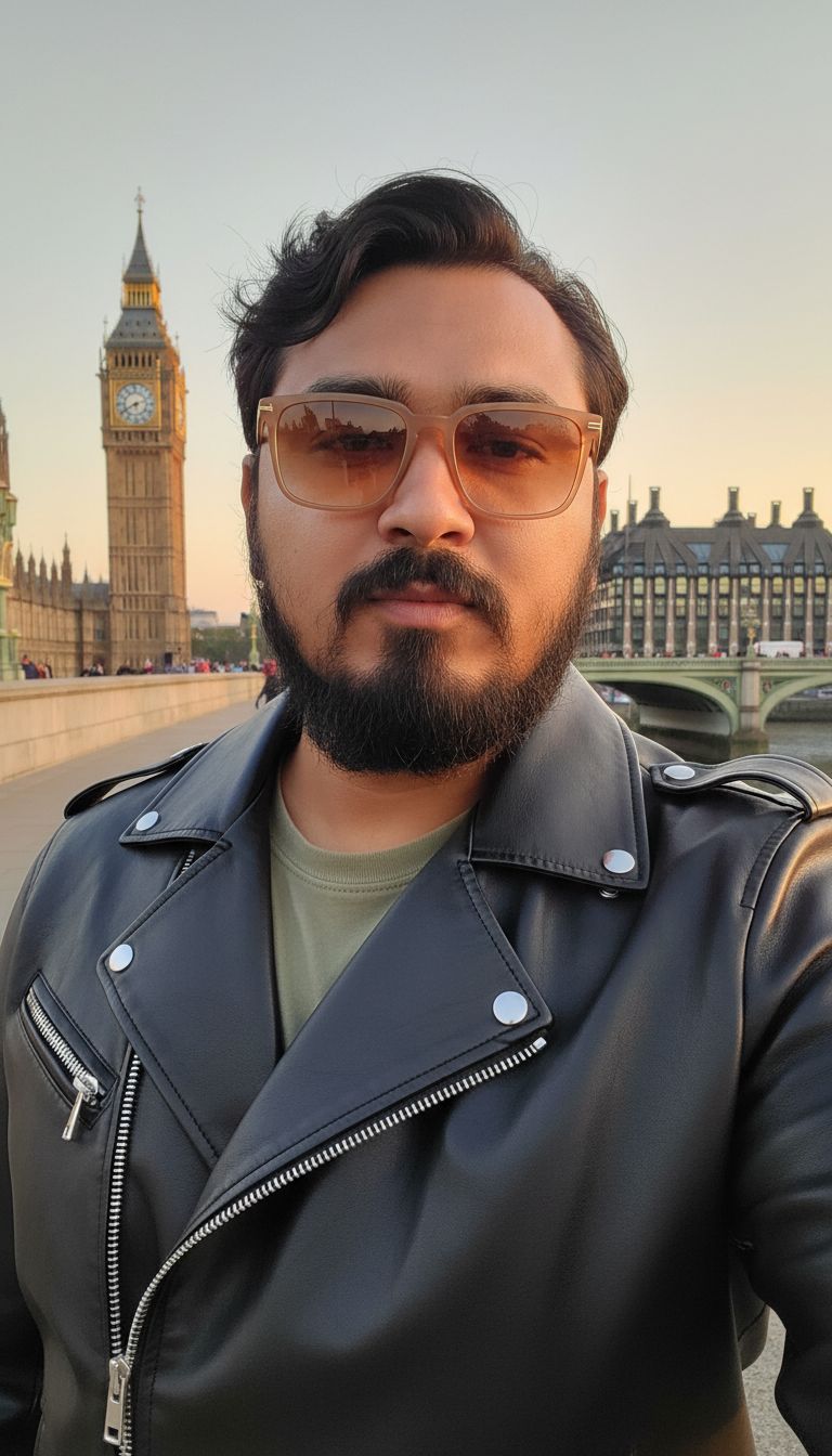 Gourav Puri