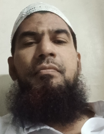 Afazal  Shiakh Farid