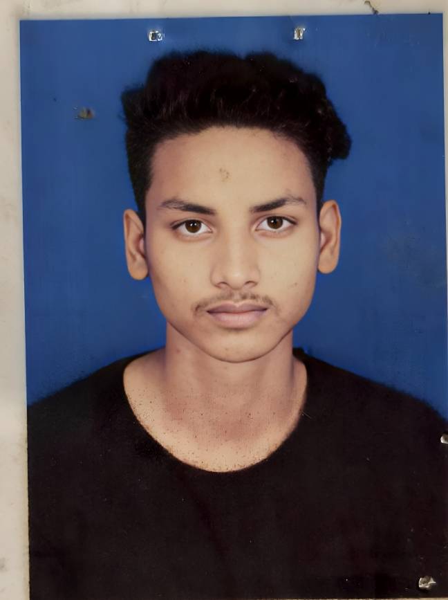 Asraful Sekh