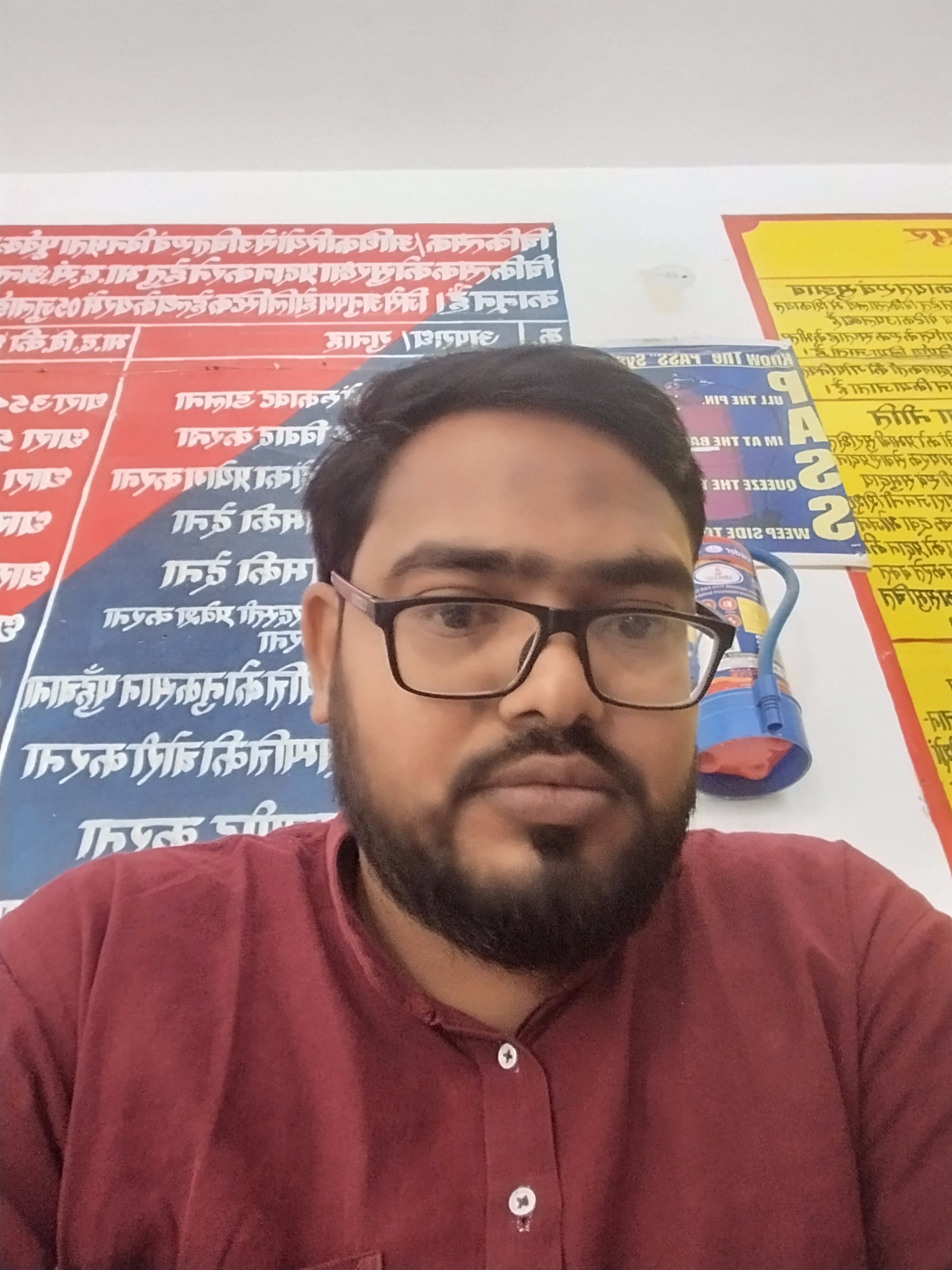 Ahmad Hasan