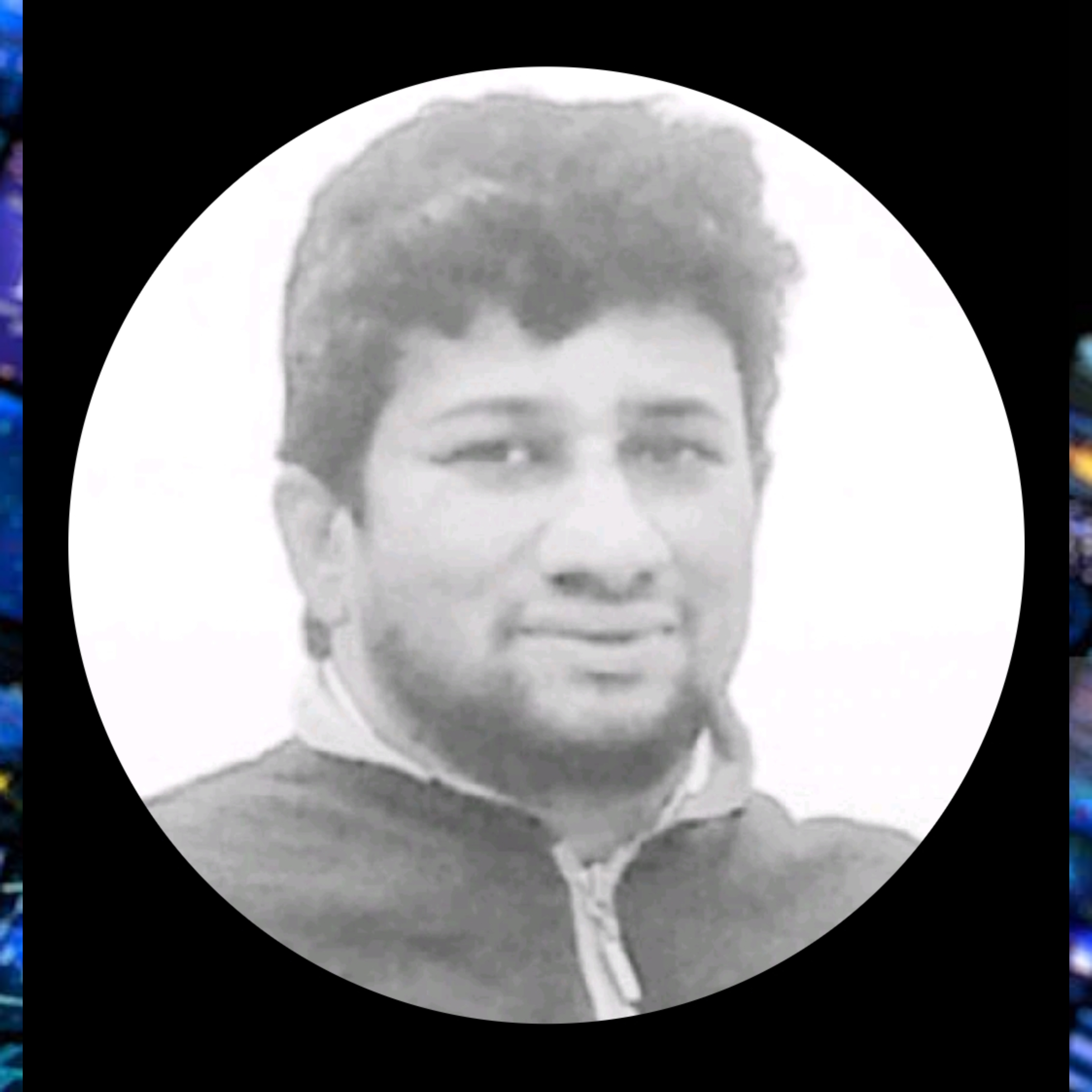 Mohammed Ashiq Maruthayah