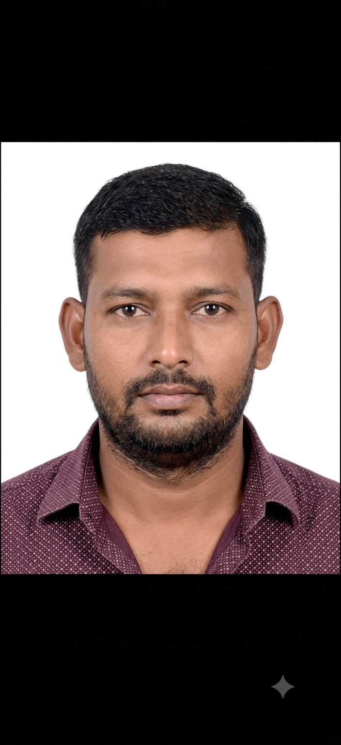 Gudu Kumal Singh