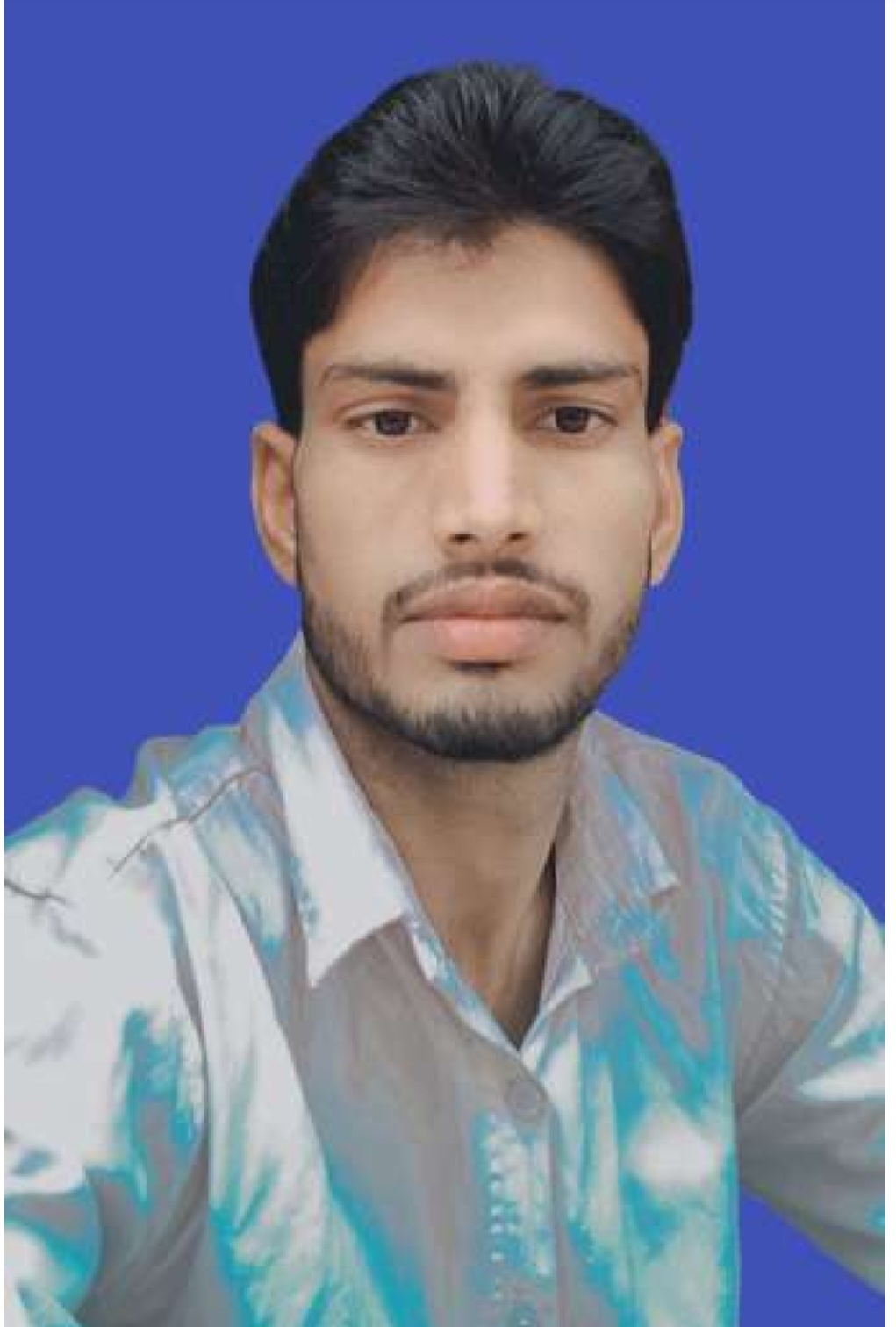 Manoj kumar