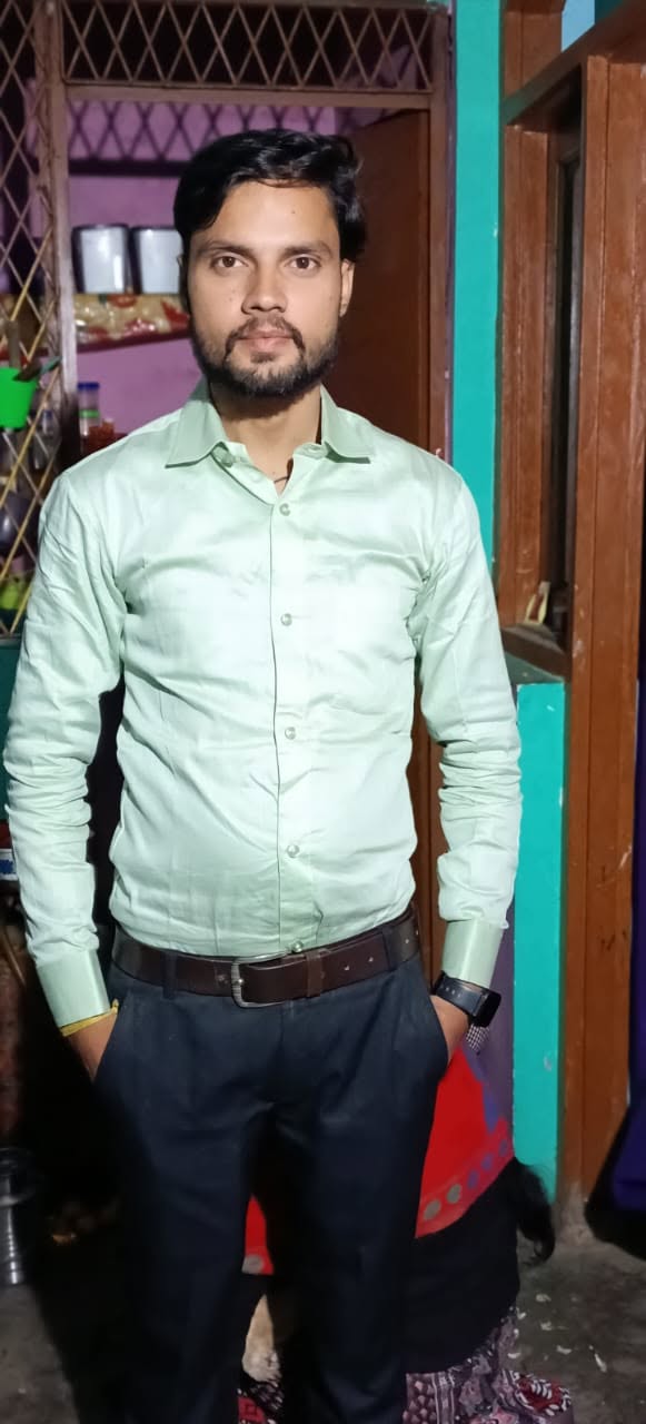 Sahil Khan