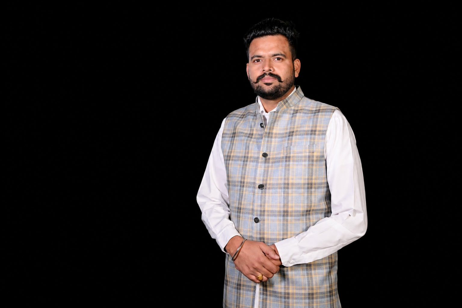 Surinder Singh