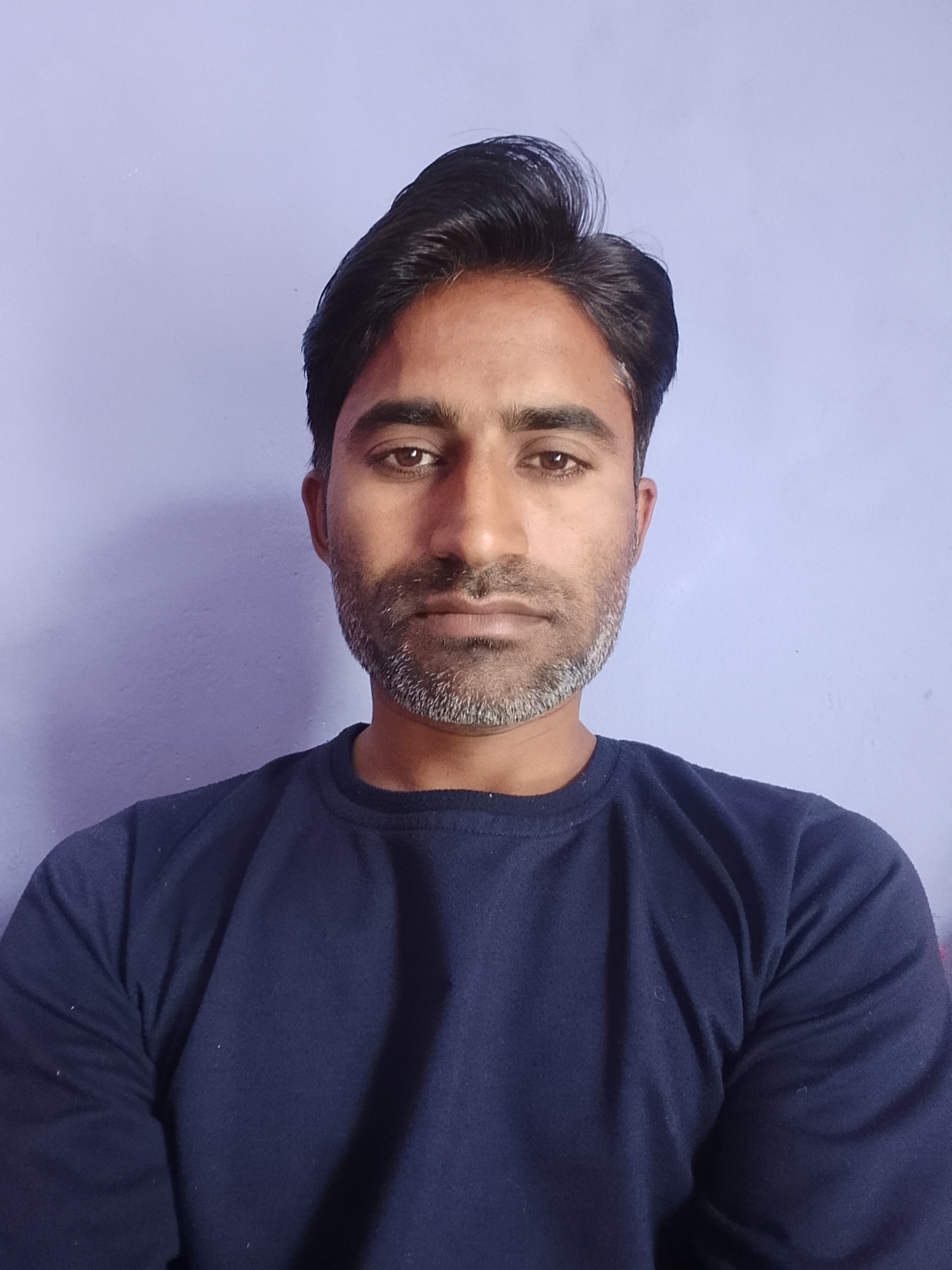 Sandeep Kumar Soni