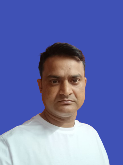 MOHD AZAJ KHAN