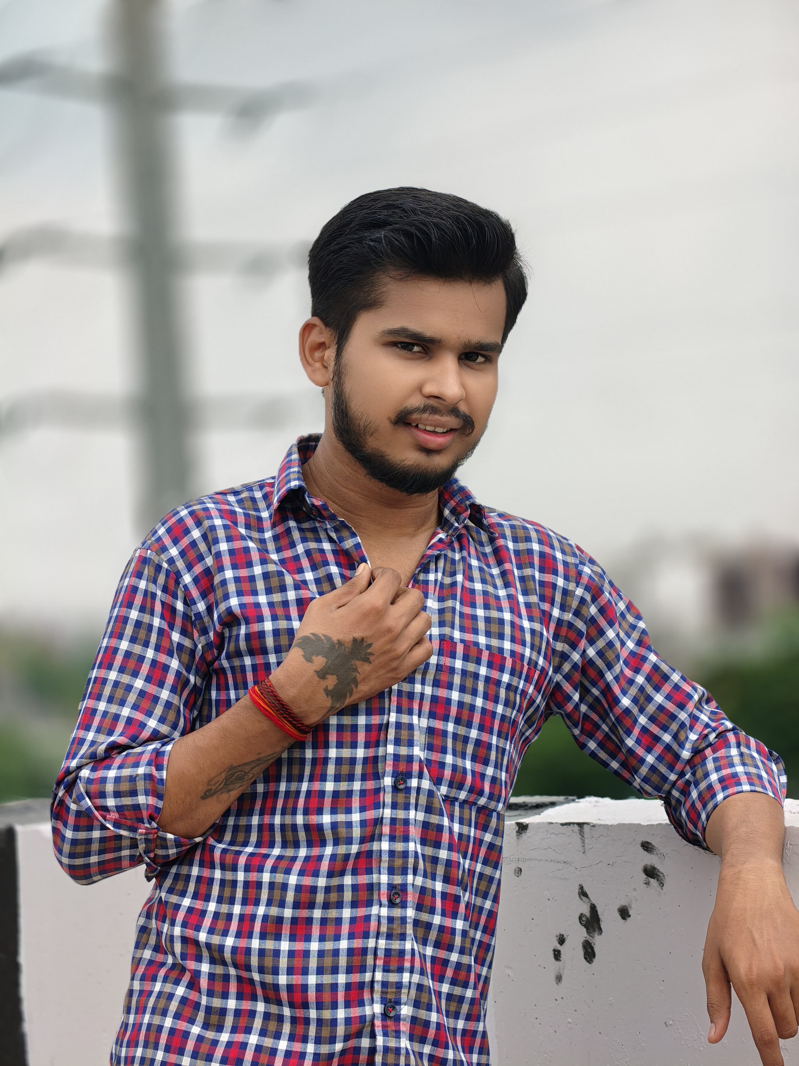 CHANDAN MISHRA