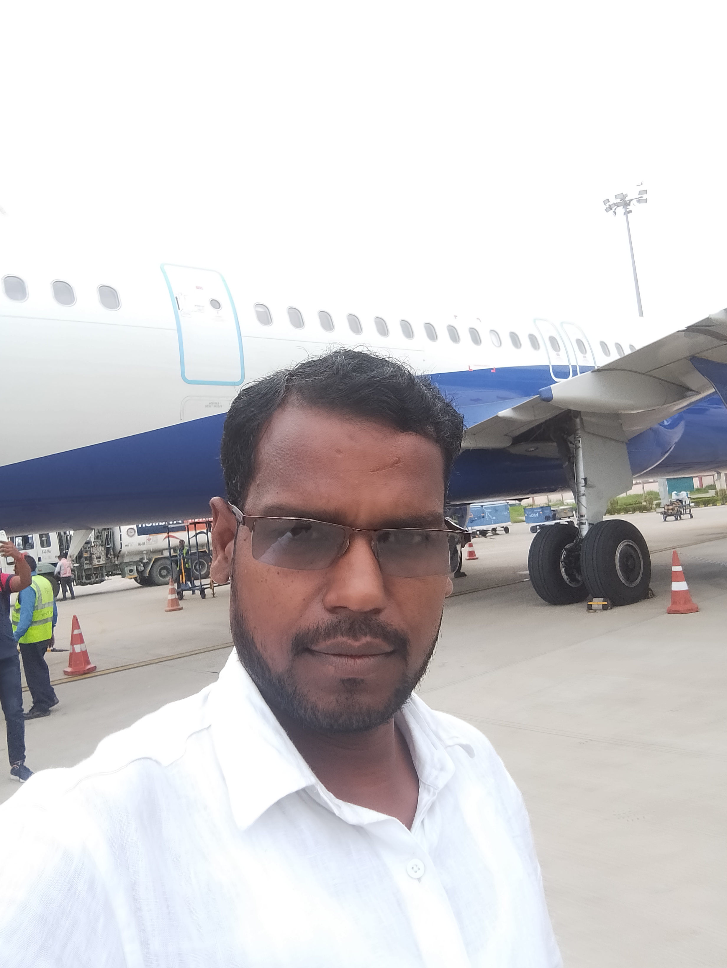 Dhaniram Maurya
