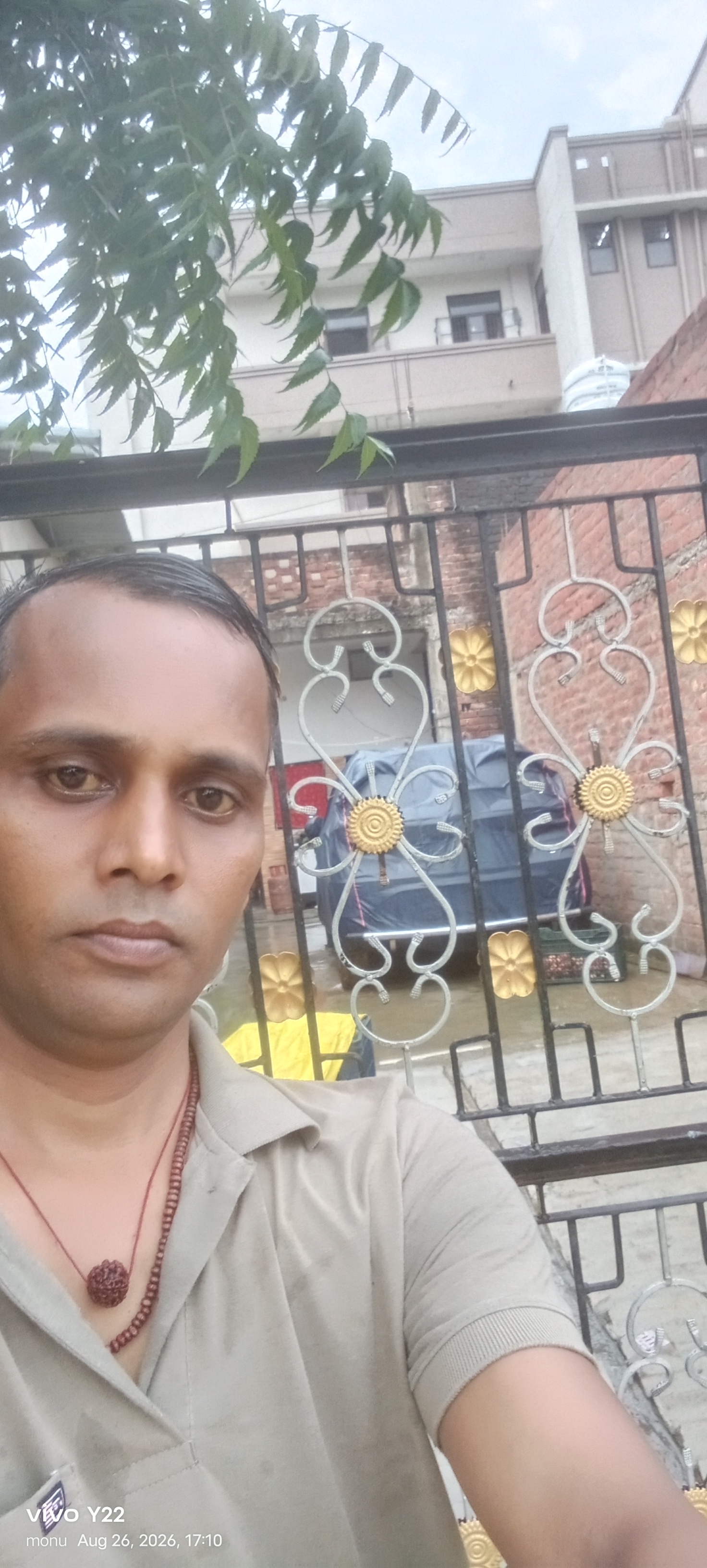 Monu kumar Madheshiya