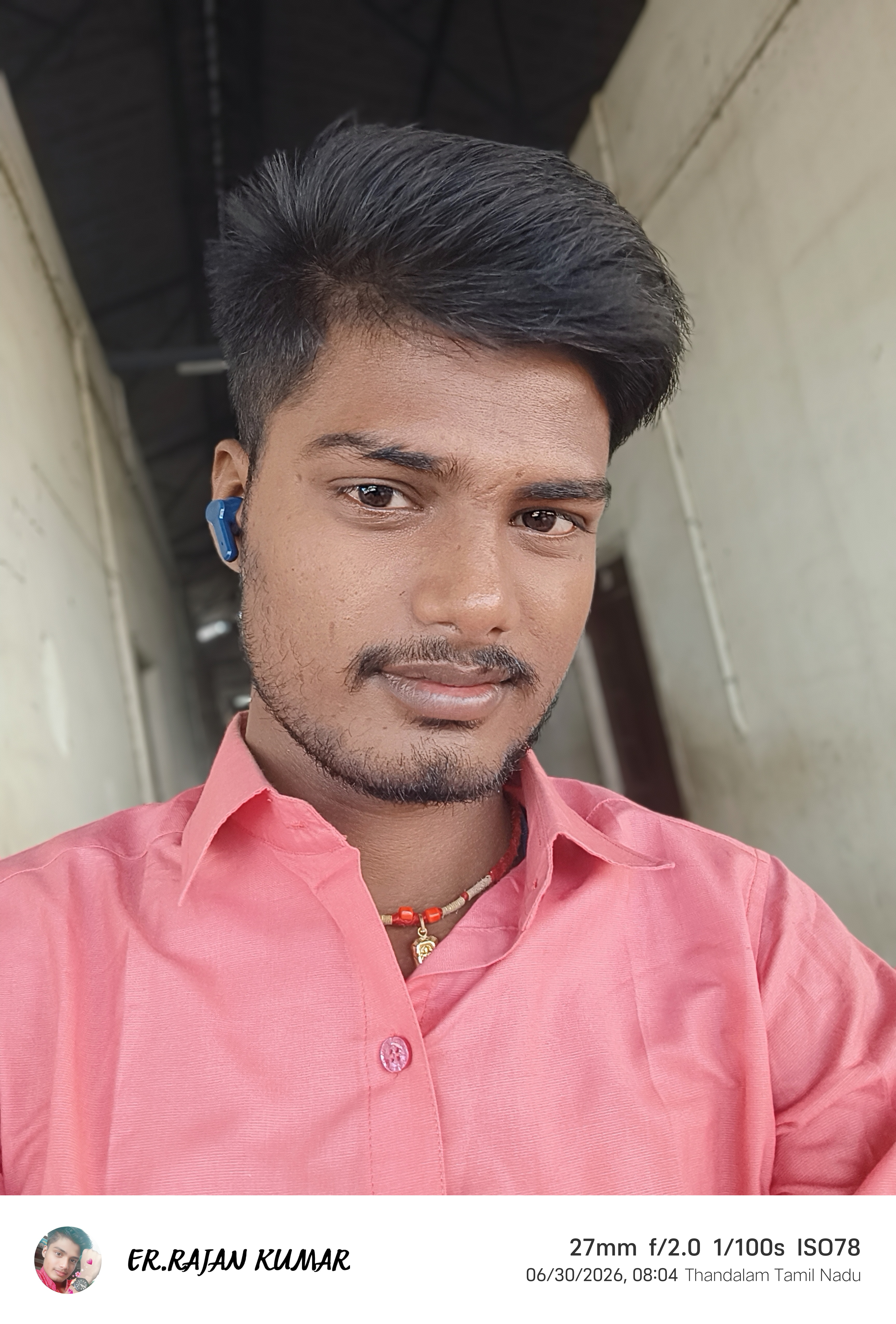 Rajan Kumar
