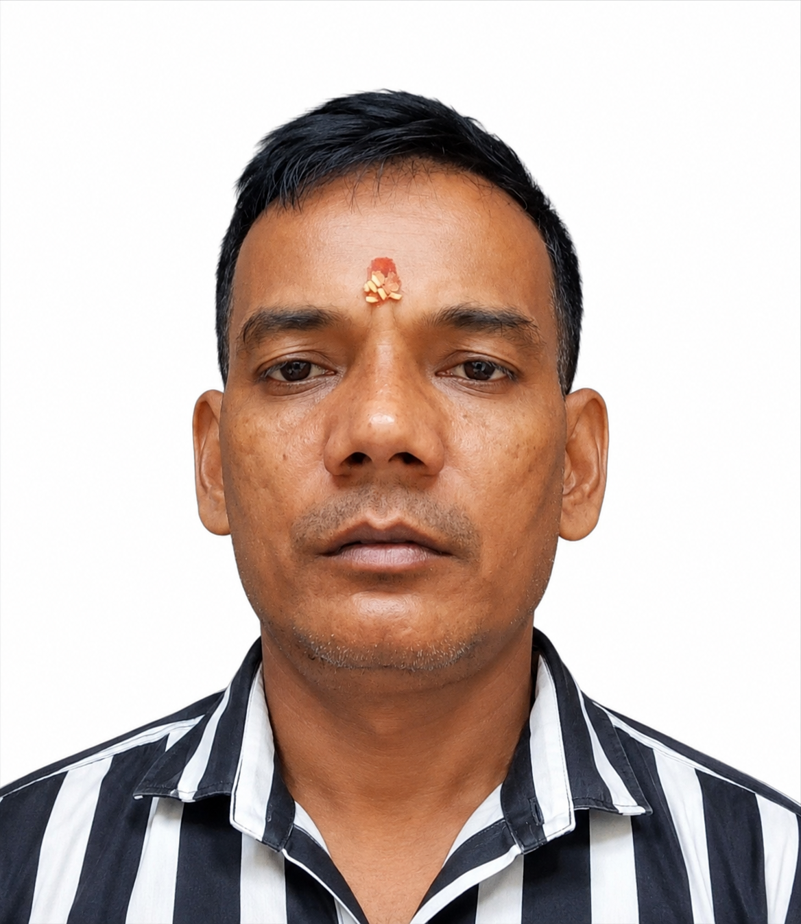 Bikash Shaw