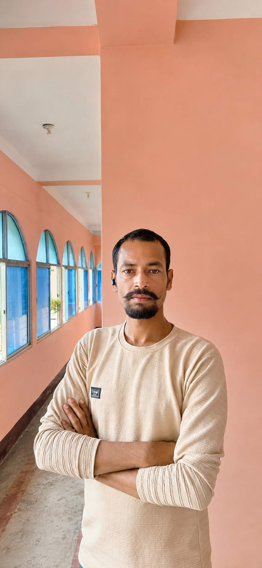 Mithlesh Sharma