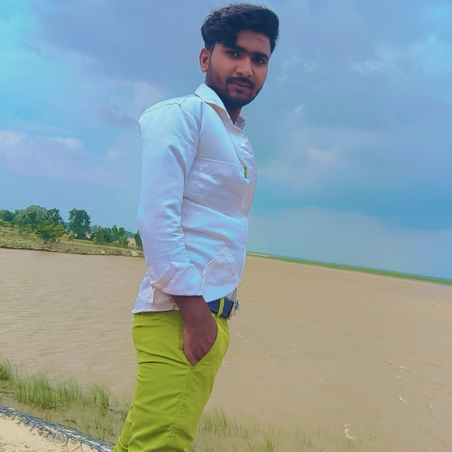 Kaushal kumar