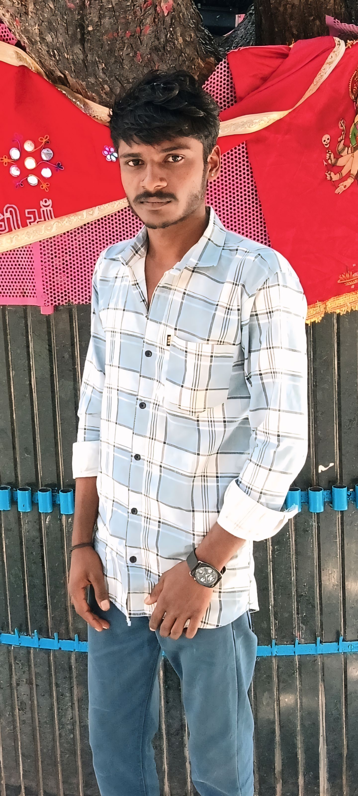 Ajay thakor