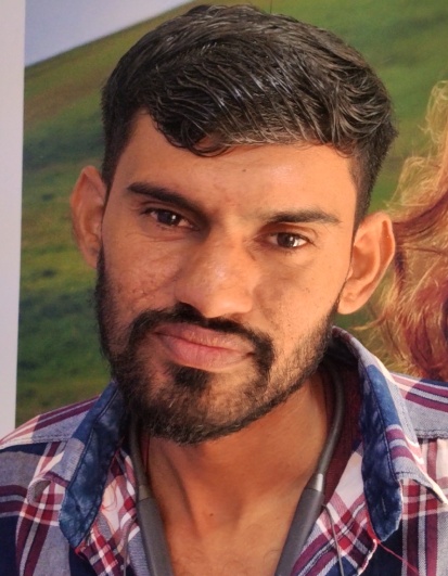Sarvashri Anurag Sinha