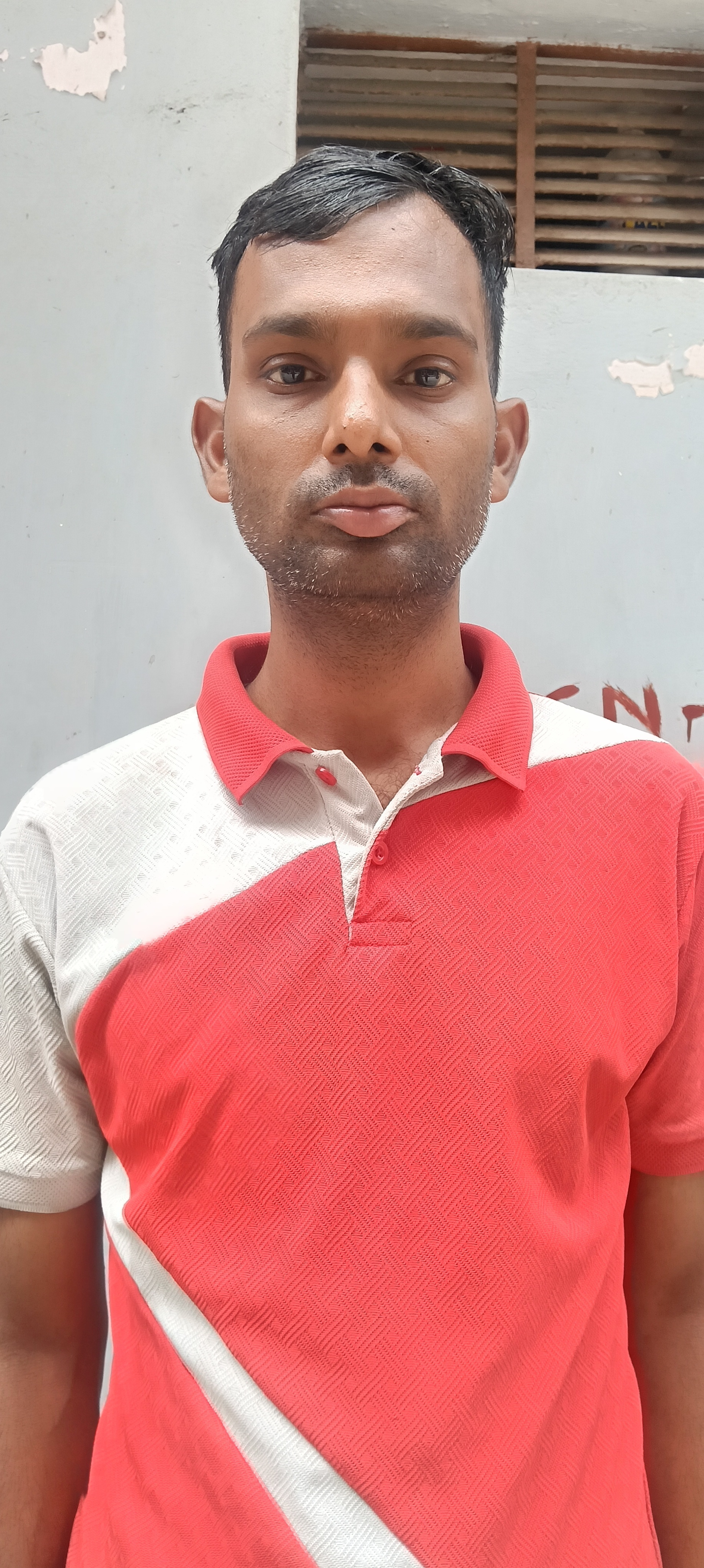 Muzeeb Alam