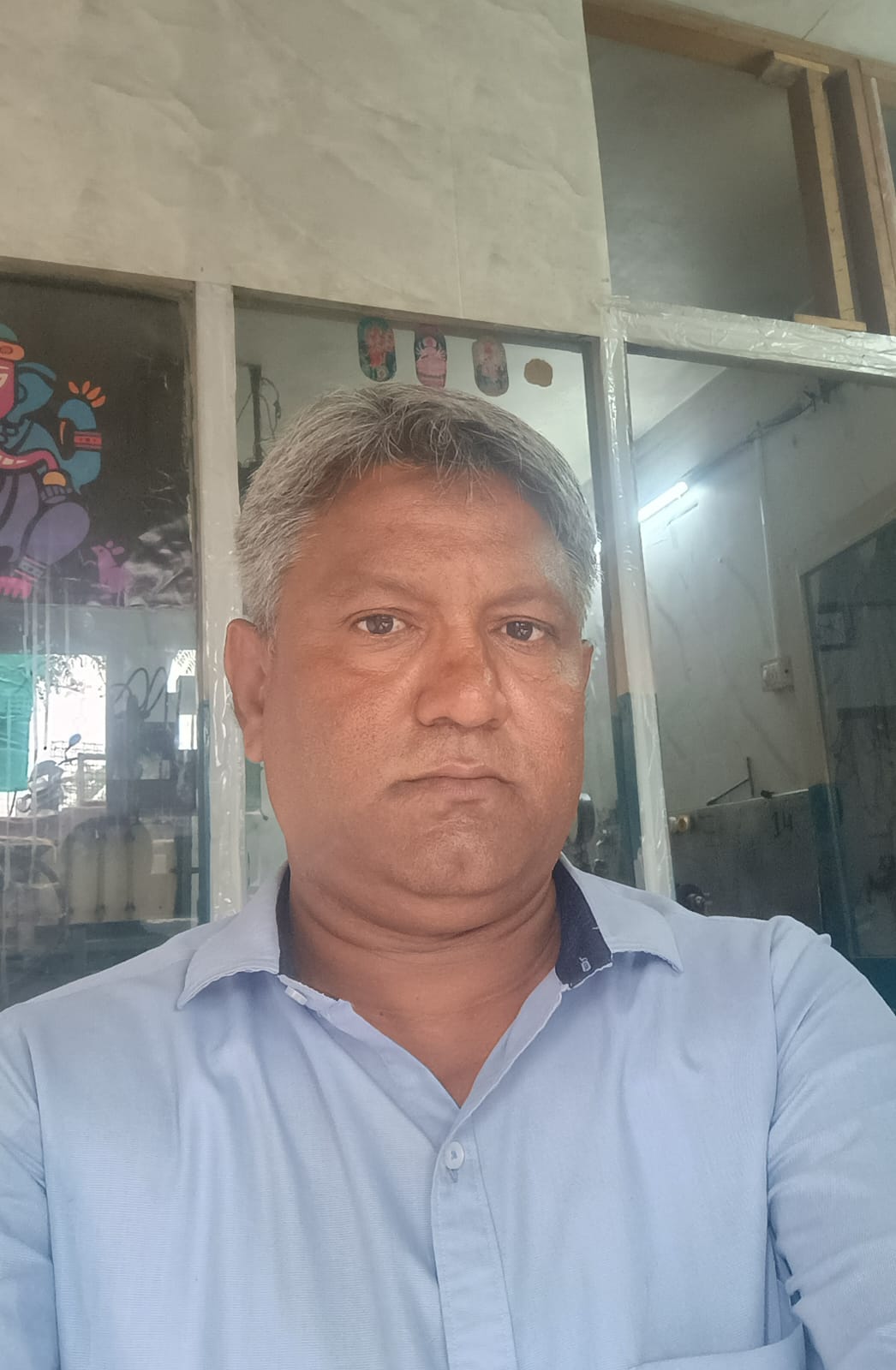 Thakor Vinodkumar Chunaji
