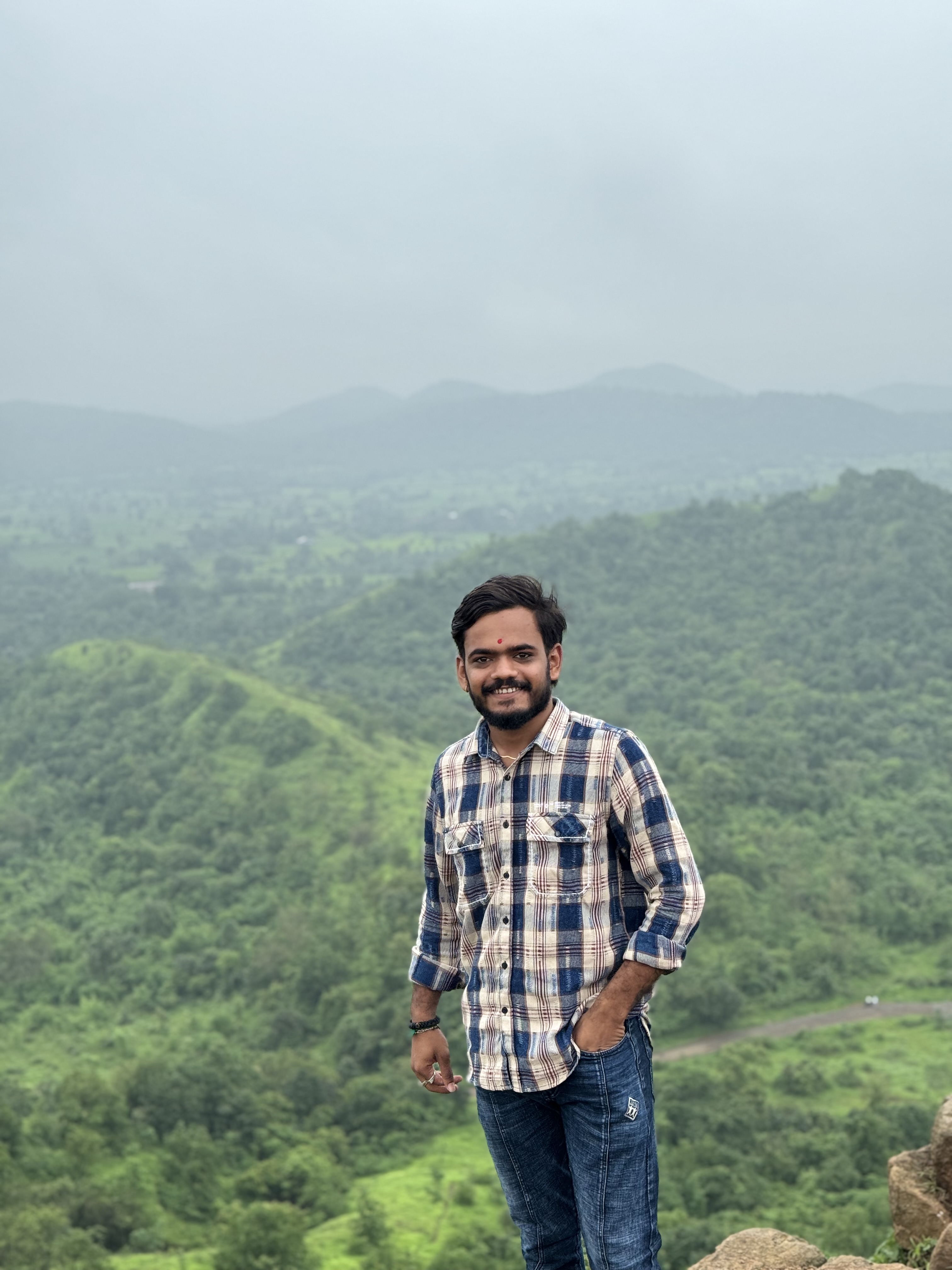 Surani Himesh Rajeshbhai
